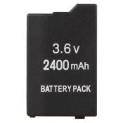 Аккумулятор 3,6V 2400 mAh для  PSP 3000\2000  Battery Pack